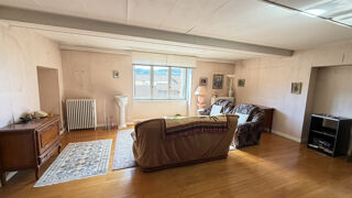  Maison à vendre 7 pièces 180 m²