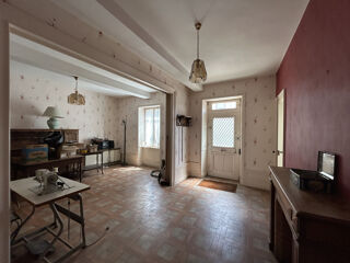  Maison à vendre 9 pièces 203 m²