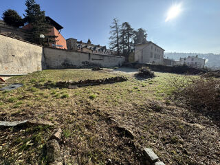  Terrain � vendre 420 m�