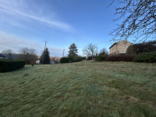  Terrain � vendre 1850 m�