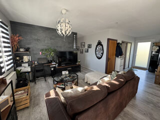  Maison � vendre 4 pi�ces 95 m�