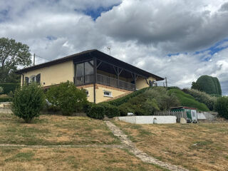  Maison � vendre 5 pi�ces 126 m�