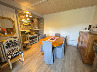  Maison � vendre 8 pi�ces 170 m�