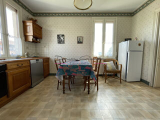  Maison  vendre 3 pices 60 m