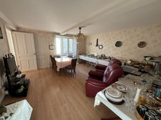  Maison  vendre 6 pices 156 m