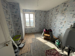  Immeuble � vendre 11 pi�ces 160 m�