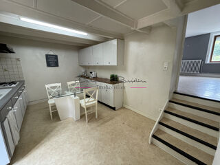  Maison  vendre 3 pices 81 m