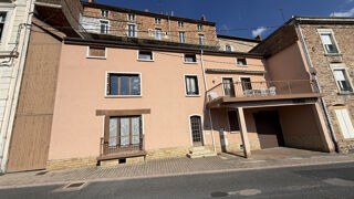  Maison à vendre 7 pièces 180 m²