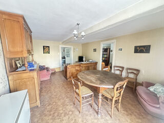  Maison � vendre 6 pi�ces 102 m�