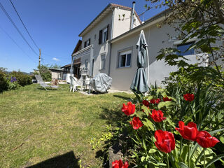  Maison � vendre 8 pi�ces 170 m�