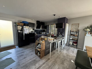  Maison à vendre 4 pièces 95 m²