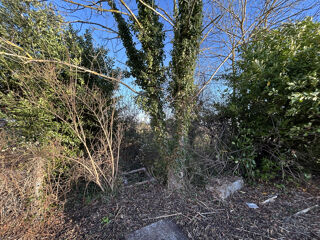  Terrain � vendre 605 m�