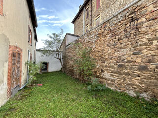  Immeuble à vendre 6 pièces 76 m²
