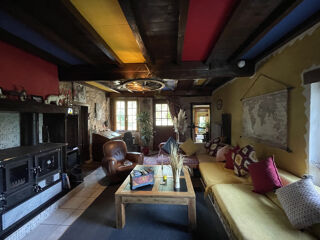  Maison � vendre 5 pi�ces 140 m�