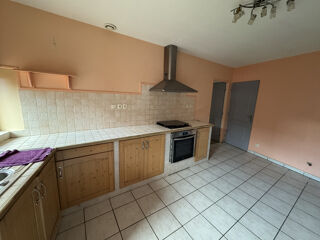  Maison  vendre 7 pices 166 m