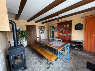  Maison à vendre 6 pièces 134 m²