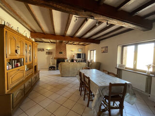  Maison à vendre 4 pièces 131 m²