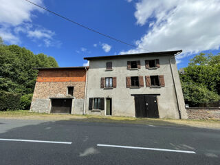 Maison à vendre 4 pièces 93 m²