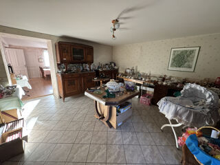 Maison à vendre 6 pièces 156 m²
