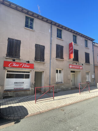  Immeuble � vendre 8 pi�ces 300 m�