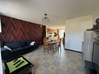  Maison à vendre 3 pièces 59 m²
