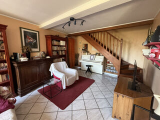  Maison  vendre 6 pices 130 m