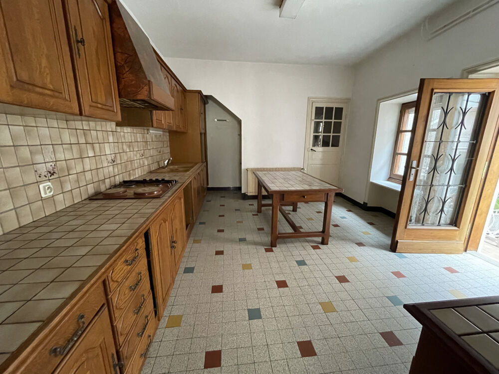 Maison de village 70 m2