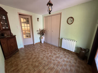  Maison à vendre 4 pièces 112 m²