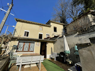  Maison � vendre 3 pi�ces 90 m�