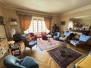  Maison � vendre 9 pi�ces 316 m� Amplepuis