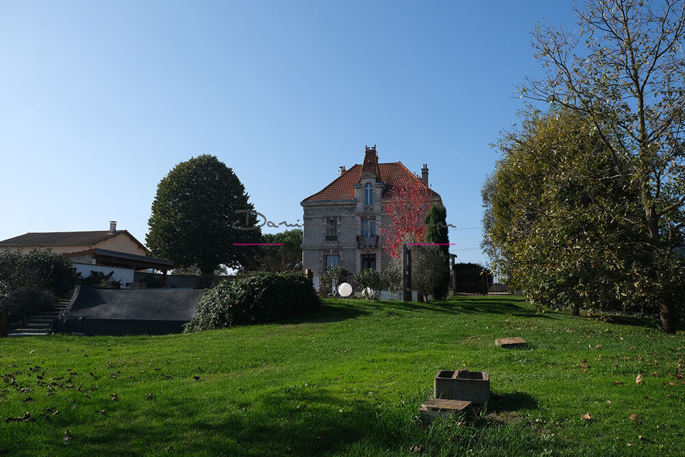  vendre  Maison Mably (42300)