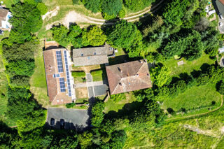  Propri�t�/ch�teau � vendre 14 pi�ces 800 m�