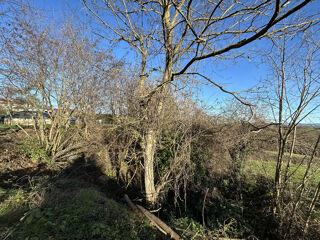  Terrain � vendre 605 m�