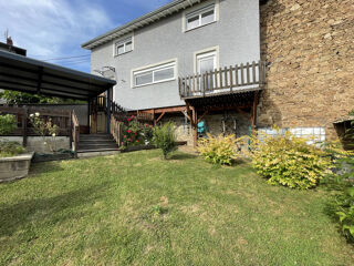  Maison � vendre 4 pi�ces 117 m�