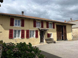  Maison à vendre 6 pièces 134 m²
