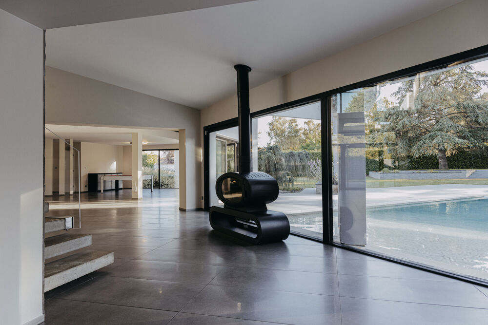 � vendre  Maison Saint-Cyr-au-Mont-d'Or (69450)