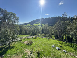  Maison � vendre 6 pi�ces 120 m�