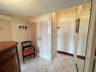  Appartement  vendre 5 pices 106 m