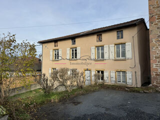  Maison  vendre 4 pices 92 m
