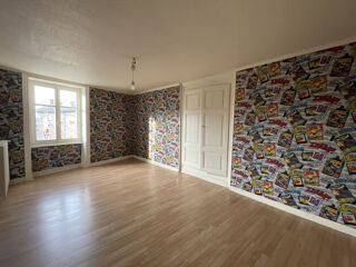  Maison  vendre 4 pices 92 m