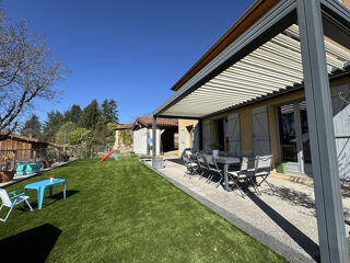  Maison à vendre 6 pièces 148 m²