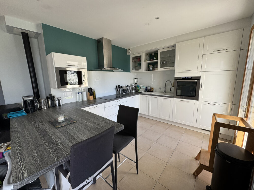 Vente Maison Maison familiale 5 chambres avec jardin   Environnement paisible Amplepuis