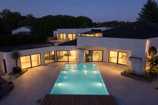  Maison à vendre 8 pièces 350 m²