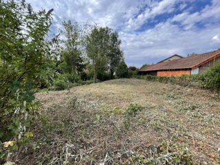 Terrain à vendre 1235 m²