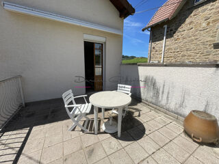  Maison  vendre 3 pices 60 m