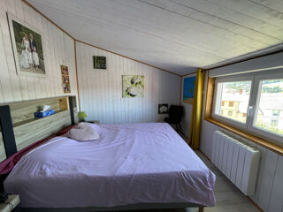  Maison � vendre 4 pi�ces 117 m�