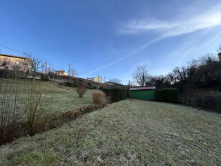  Terrain � vendre 1850 m�