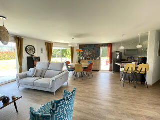  Maison � vendre 4 pi�ces 95 m�