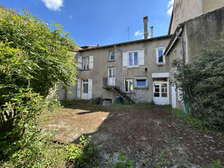  Maison à vendre 9 pièces 203 m²