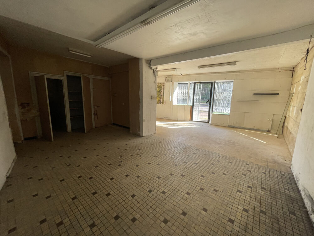 Vente Immeuble Immeuble à rénover Amplepuis